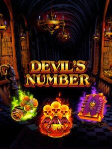Win1688 ทดลองเล่น devil_s number - Copy - Copy